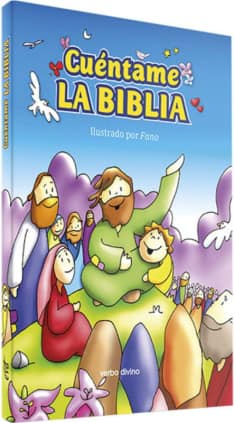Cuéntame la Biblia
