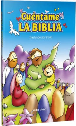 Cuéntame la Biblia