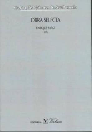 Obra selecta