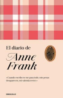 DIARIO DE ANNE FRANK