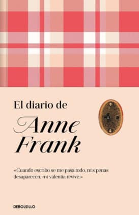 DIARIO DE ANNE FRANK