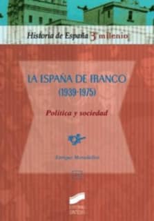 La España de Franco (1939-1975)