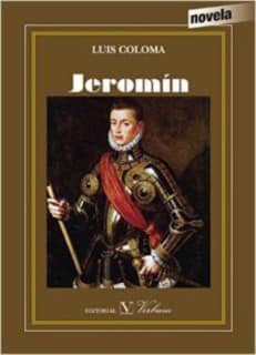 Jeromín