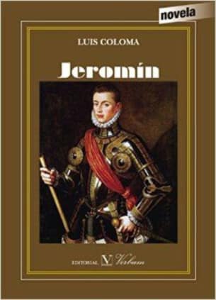 Jeromín