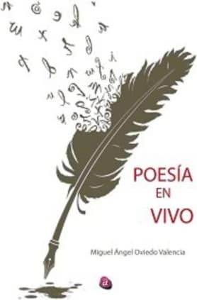 POESÍA EN VIVO