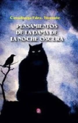 PENSAMIENTOS DE LA DAMA DE LA NOCHE OSCURA