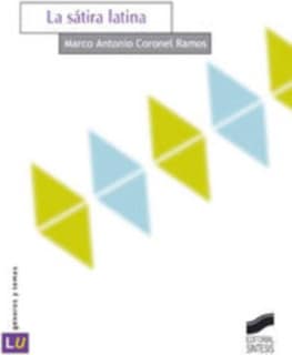 La sátira latina