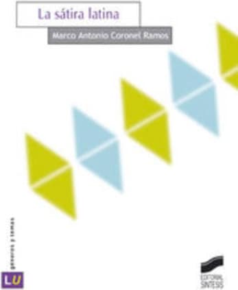La sátira latina