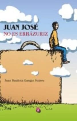 JUAN JOSÉ NO ES ERRÁZURIZ