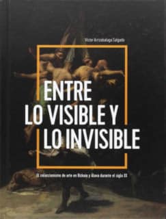 Entre lo visible y lo invisible