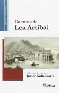 Lea-Artibaiko ipuinak / cuentos de Lea-Artibai