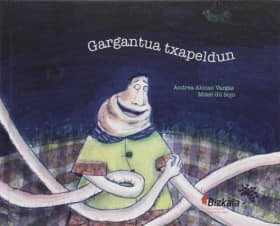 Gargantua txapeldun