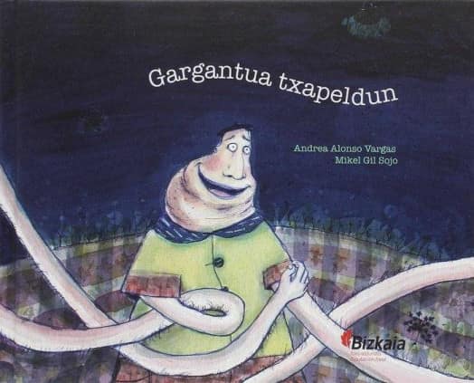 Gargantua txapeldun