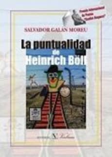 La puntualidad de Heinrich Böll
