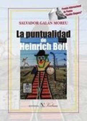 La puntualidad de Heinrich Böll