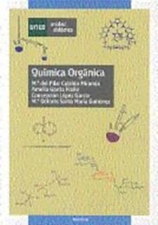 QUIMICA ORGANICA