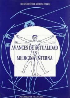 AVANCES DE ACTUALIDAD EN MEDICINA INTERNA. HOMENAJE  AL PROF. R. VELASCO ALONSO