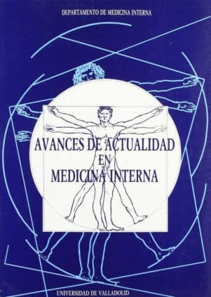 AVANCES DE ACTUALIDAD EN MEDICINA INTERNA. HOMENAJE  AL PROF. R. VELASCO ALONSO