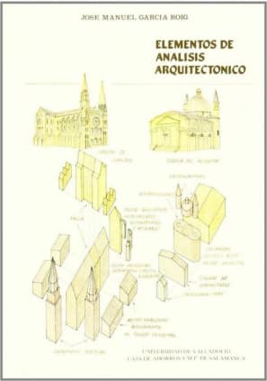 ELEMENTOS DE ANALISIS ARQUITECTONICO