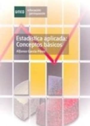 ESTADISTICA APLICADA: CONCEPTOS BASICOS