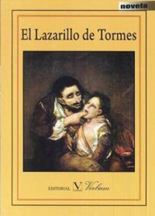 El Lazarillo de Tormes