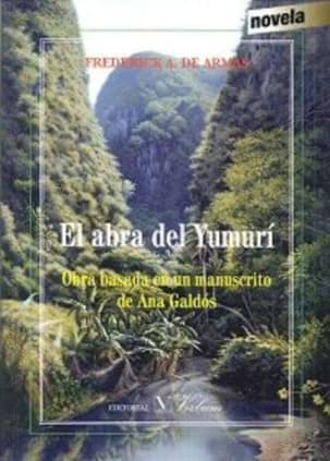 El abra del Yumurí