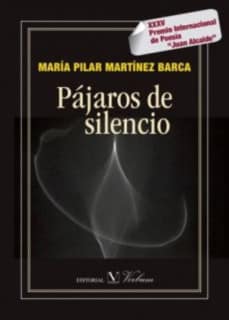Pájaros de silencio