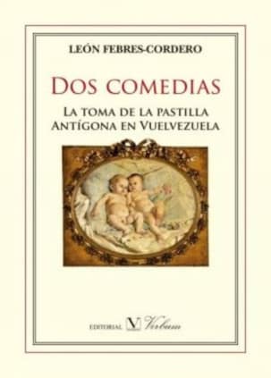 DOS COMEDIAS LA TOMA DE LA PASTILLA ANTI