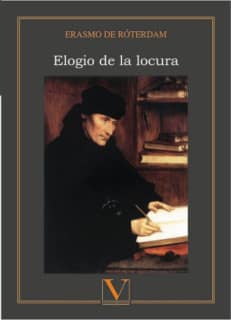 Elogio de la locura