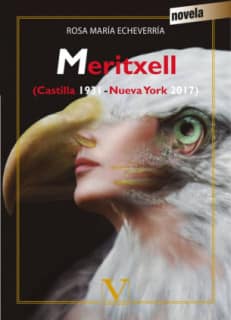 Meritxell (Castilla 1931-Nueva York 2017)
