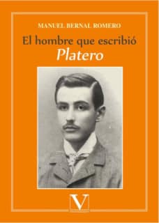 El hombre que escribió Platero