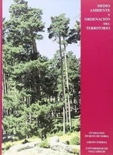 MEDIO AMBIENTE Y ORDENACIÓN DEL TERRITORIO