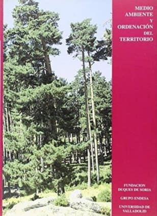 MEDIO AMBIENTE Y ORDENACIÓN DEL TERRITORIO