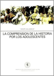 COMPRENSION DE LA HISTORIA POR LOS ADOLESCENTES, LA