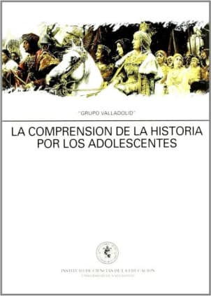 COMPRENSION DE LA HISTORIA POR LOS ADOLESCENTES, LA