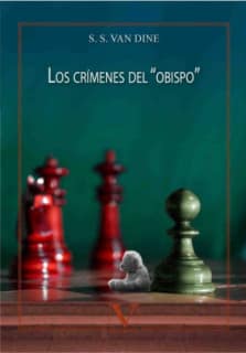 Los crímenes del "obispo"