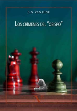 Los crímenes del "obispo"