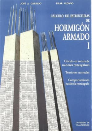 CALCULO DE ESTRUCTURAS DE HORMIGÓN ARMADO