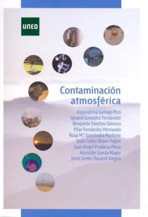 CONTAMINACION ATMOSFERICA
