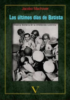 Los ultimos días de Batista