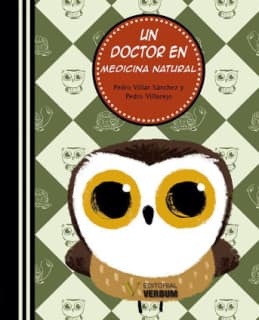 Un doctor en medicina natural