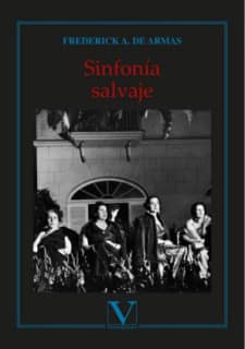 SINFONIA SALVAJE