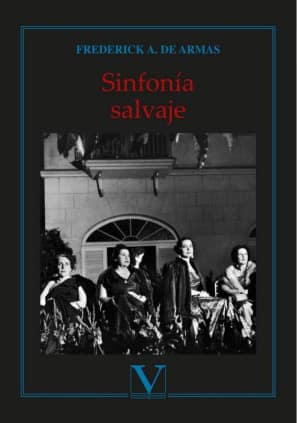 SINFONIA SALVAJE