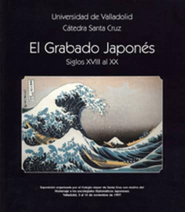 GRABADO JAPONÉS, EL. SIGLOS XVIII AL XX