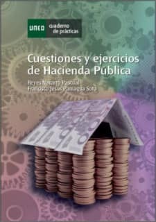 CUESTIONES  EJERCICIOS HACIENDA PUBLICA
