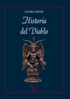 Historia del diablo