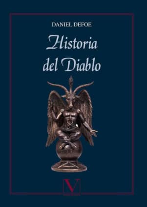 Historia del diablo