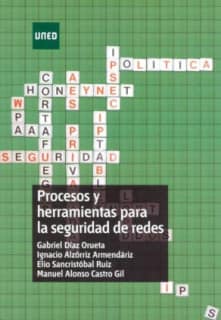 PROCESOS Y HERRAMIENTAS PARA LA SEGURIDA