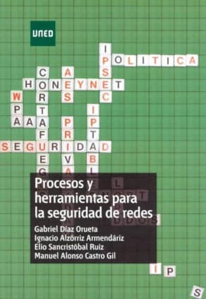 PROCESOS Y HERRAMIENTAS PARA LA SEGURIDA