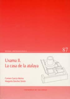 UXAMA II. LA CASA DE LA ATALAYA